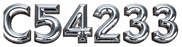 c54233 logo